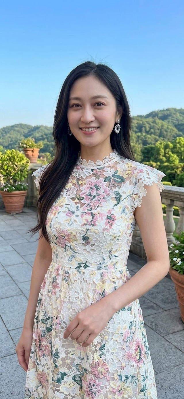 朱音（アカネ）